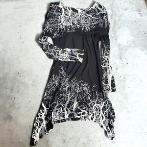 DressFo: Fall/Winter Dress, size S